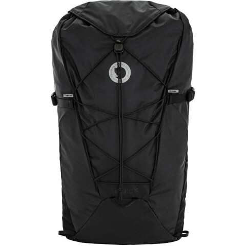 Mochila Fjallraven Abisko Hike Lite 20 M/L Unisex Black