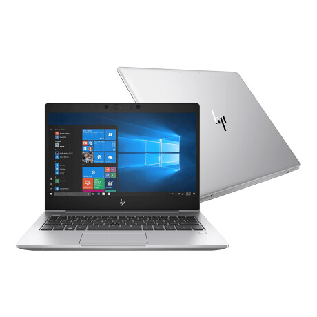 Notebook HP 13,3'' Táctil Ryzen 7 Pro 16GB 256GB WIN10 Pro 001
