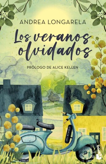 Los veranos olvidados Los veranos olvidados