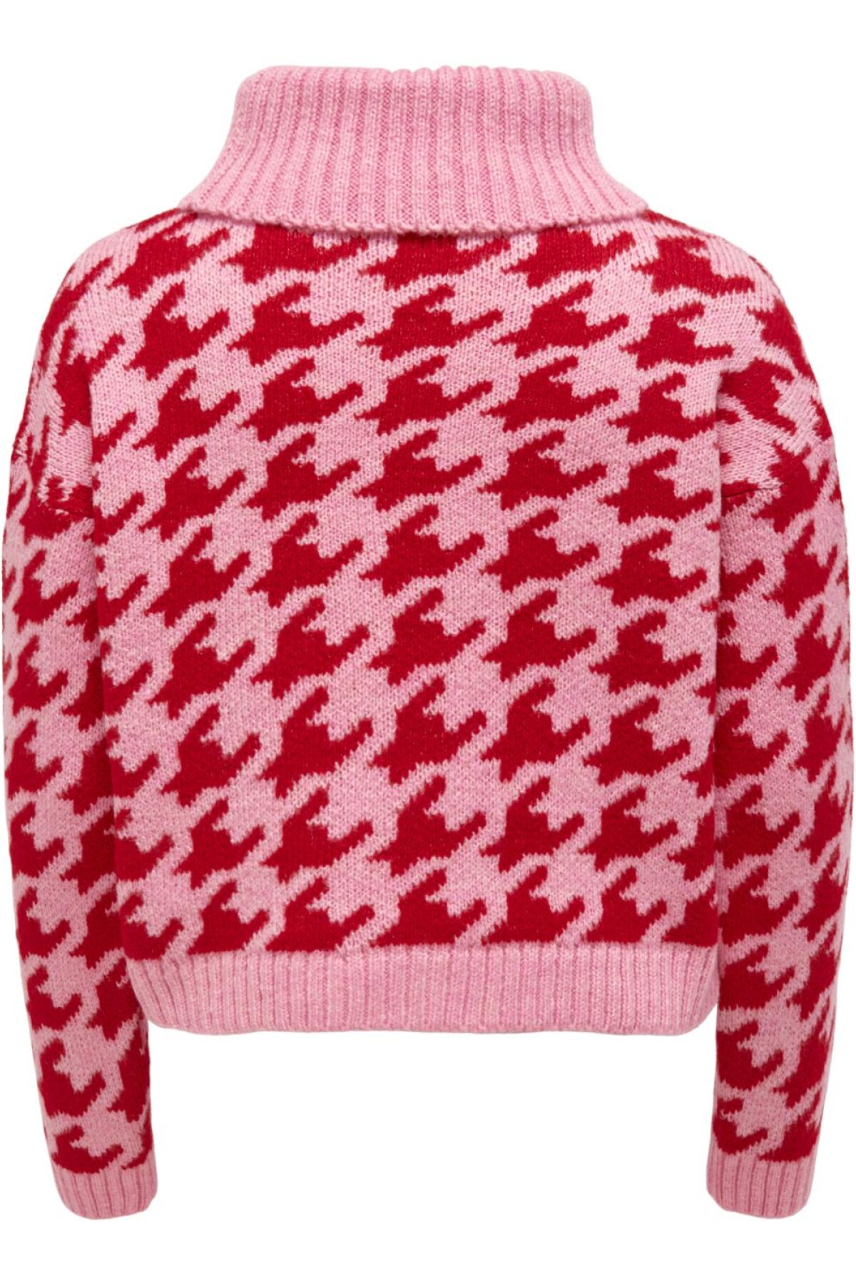Sweater Jaxie Sweet Lilac