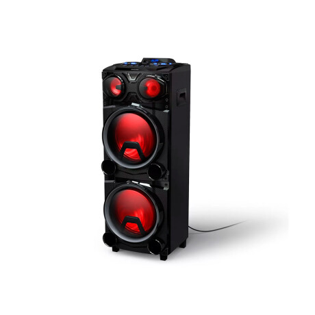 Parlante Torre de Sonido con BT Philips TAX3705 Parlante Torre de Sonido con BT Philips TAX3705