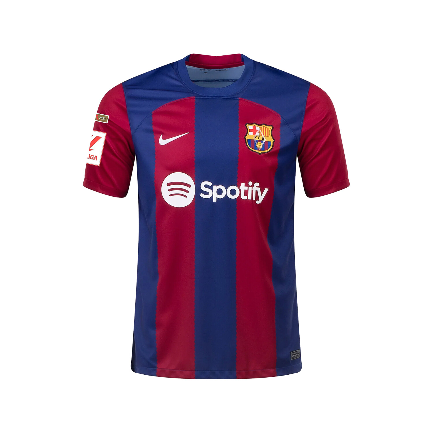 NIKE FC BARCELONA LOCAL 2023 24 STADIUM Blue Global Sports