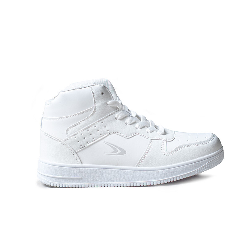 Bota Deportiva Dama LeGroupe All White