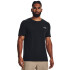 Vanish Seamless Grid SS-RED RED-713