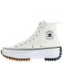 Championes de Mujer Converse Run Star Hike Blanco
