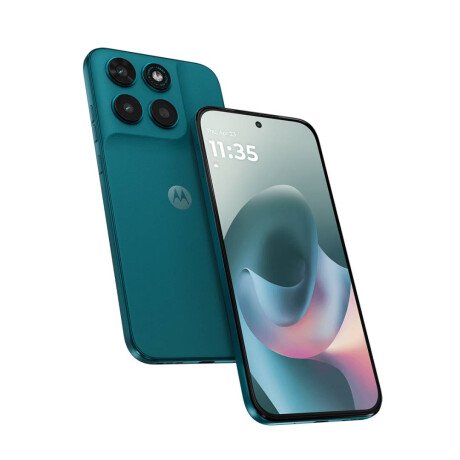 Celular Moto G77 5G DS 8/256GB Esmeralda