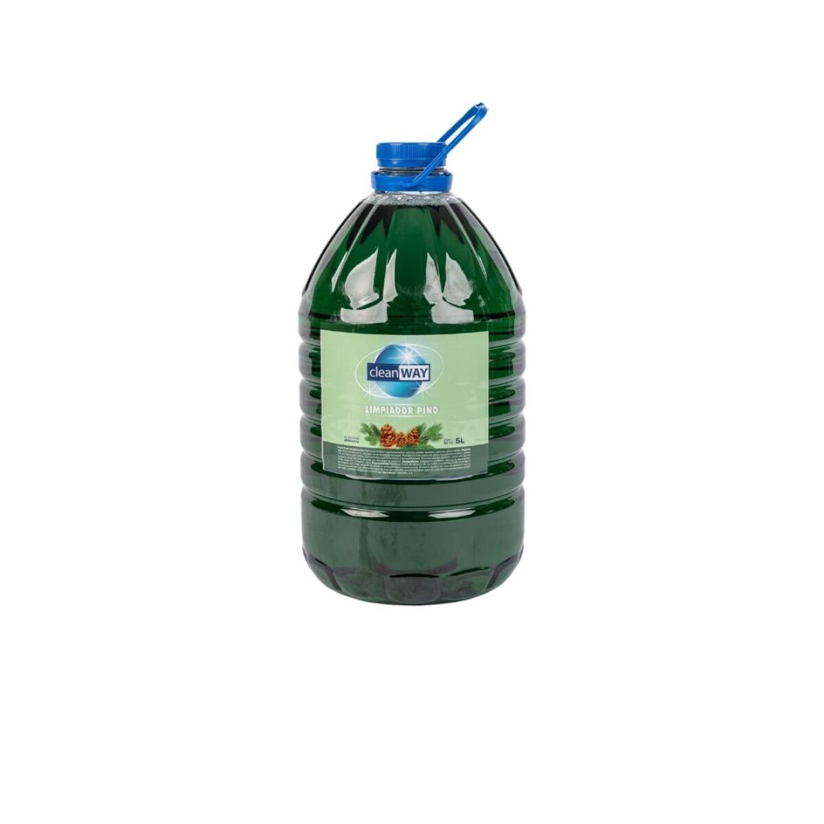 LIMPIADOR LIQUIDO PINO, 5LT 