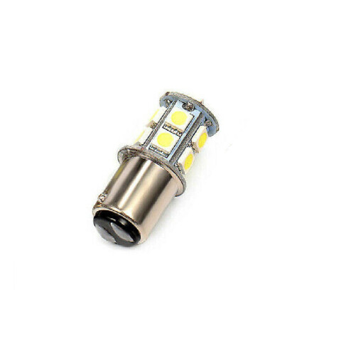 LAMPARA 2 POLOS LED Lampara 2 Polos Led
