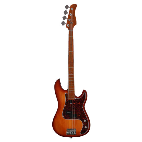 Bajo electrico Sire Marcus Miller P5 ALDER-4 Tobacco Sunburst Bajo electrico Sire Marcus Miller P5 ALDER-4 Tobacco Sunburst