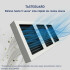 Heladera No Frost Inverter Electrolux Bottom Freezer Ib55 527 Lts HELADERA ELECTROLUX IB55S 527 L INOX