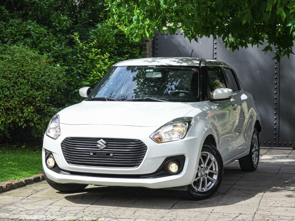 Suzuki Swift GL 1.2 Extra full | Permuta / Financia Suzuki Swift GL 1.2 Extra full | Permuta / Financia