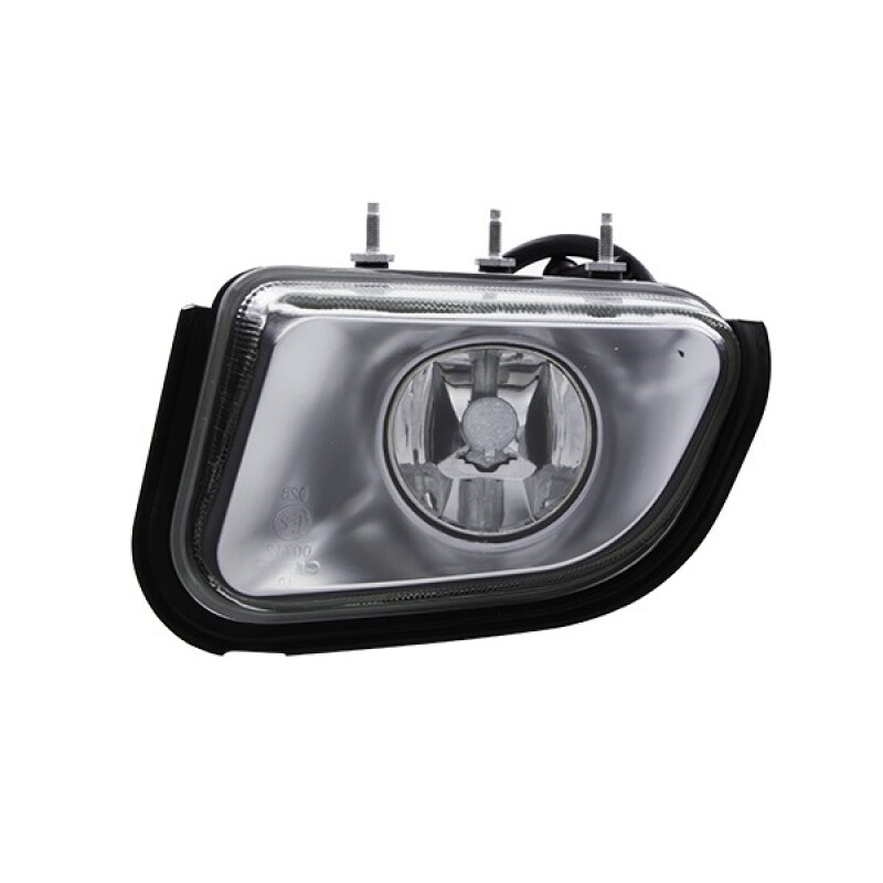 FAROL CAMINERO DELANTERO IZQUIERDO - S10 FAROL CAMINERO DELANTERO IZQUIERDO - S10