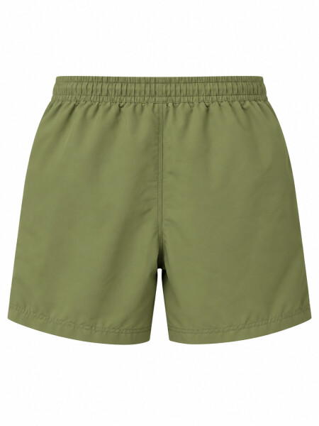 SHORT GRECIA VERDE