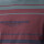 REMERA RAYADA BORDADA Verde