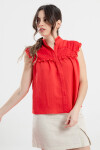CAMISA DIVA ROJO