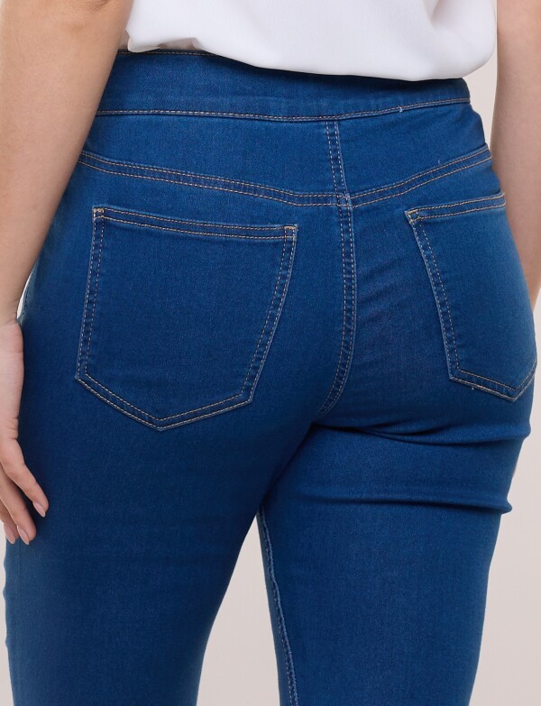 Jegging Bootcut JEAN CLARO