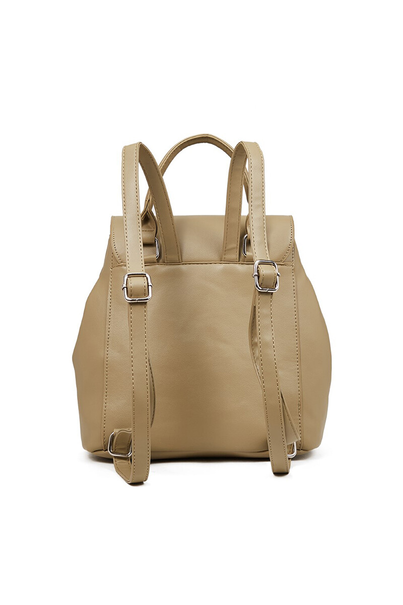 Mochila Trendy Verde