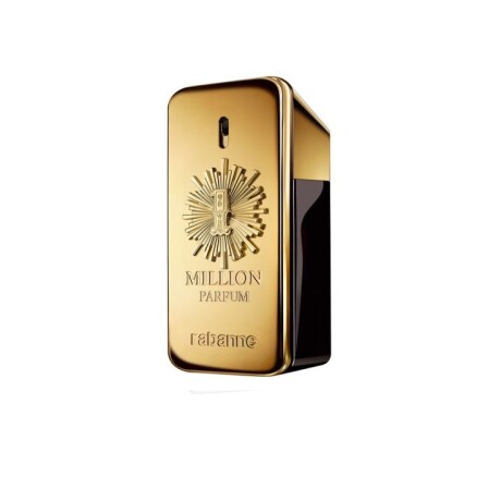 Perfume Original Paco Rabanne One Million Parfum 50 ml Amarillo