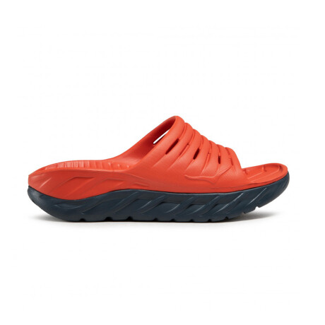 HOKA ORA RECOVERY SLIDE 2 Orange