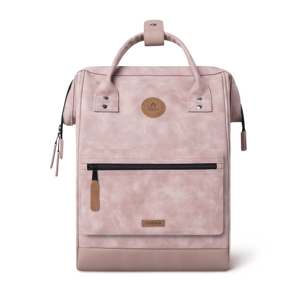 Cabaia Mochila Moderna Vegana Laptop Tablet - Adventurer Male 