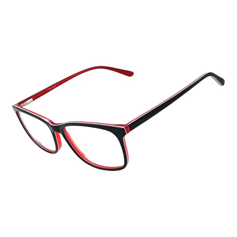 BALDUZZI BAL9124 C1 53/16 140 - Adulto - Negro negrocombinado