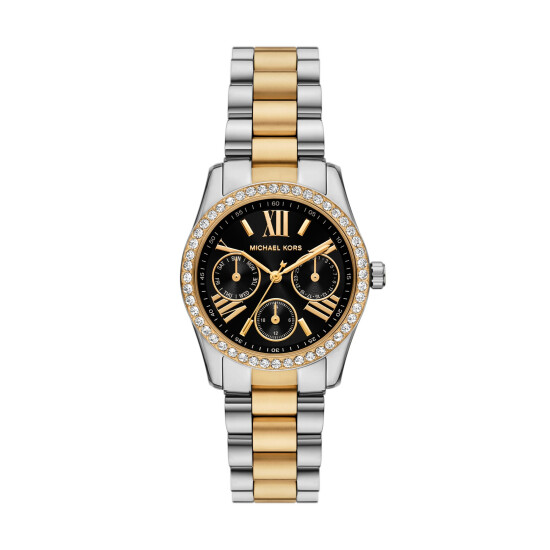 Reloj MICHAEL KORS LEXINGTON Acero Combinado Esfera 34mm 0