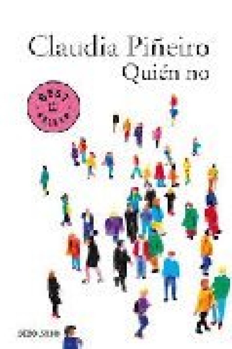 QUIEN NO 
