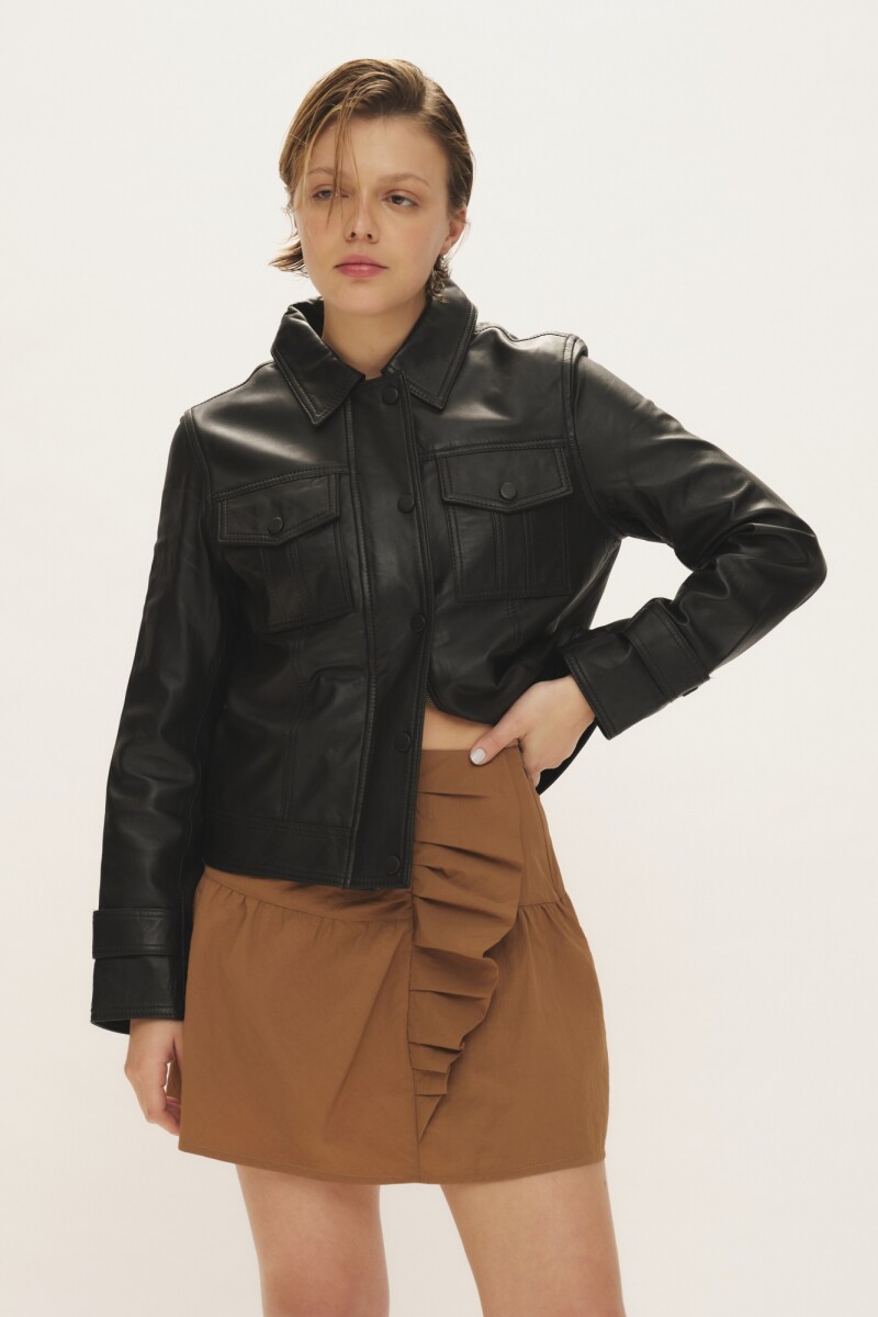 NEW ELITH Negro