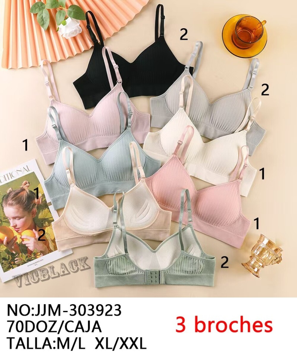 Sutien de dama - N/a 