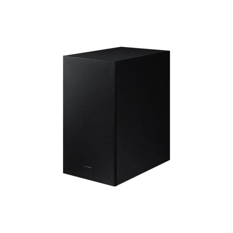 Barra de Sonido Samsung 2.1 ch HW-B450F Barra de Sonido Samsung 2.1 ch HW-B450F