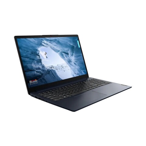 OUTLET - Notebook Laptop Lenovo IdeaPad 1 15IJL7 15.5″, Intel Pentium Silver N6000, 4GB RAM, 128GB SSD OUTLET - Notebook Laptop Lenovo IdeaPad 1 15IJL7 15.5″, Intel Pentium Silver N6000, 4GB RAM, 128GB SSD