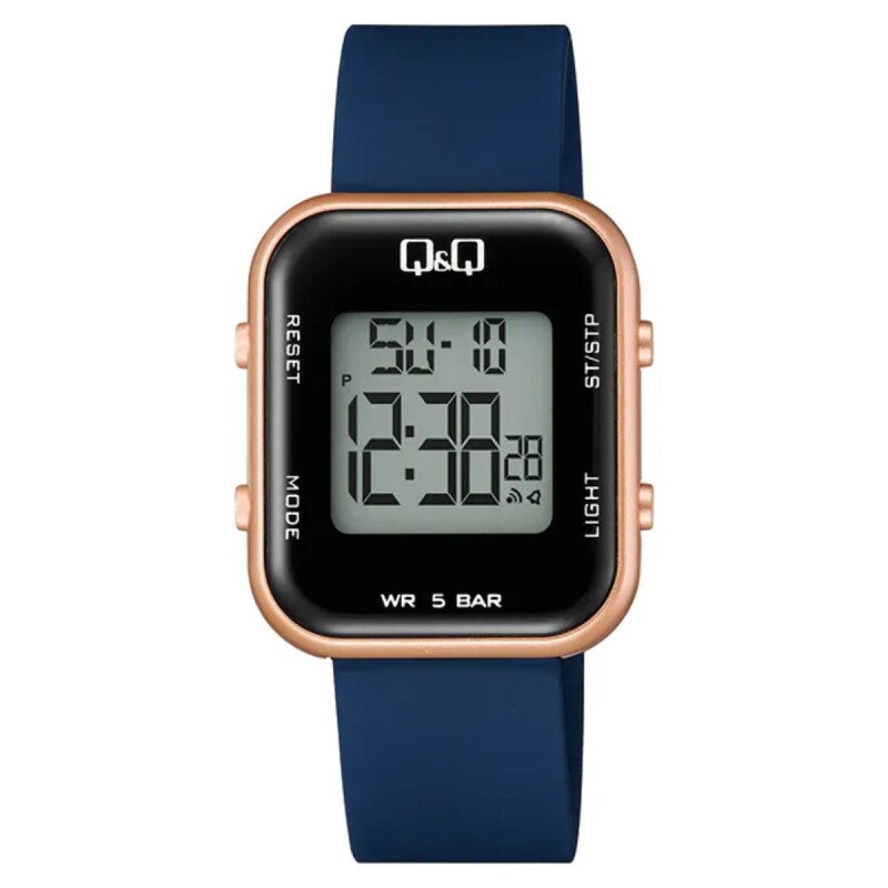 Q&Q - M207-009 39m207-009