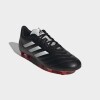 Championes Adidas Goletto VIII Terreno Firme Negro