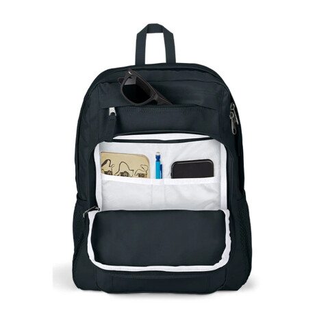 MOCHILA JANSPORT UNION PACK BLACK 0