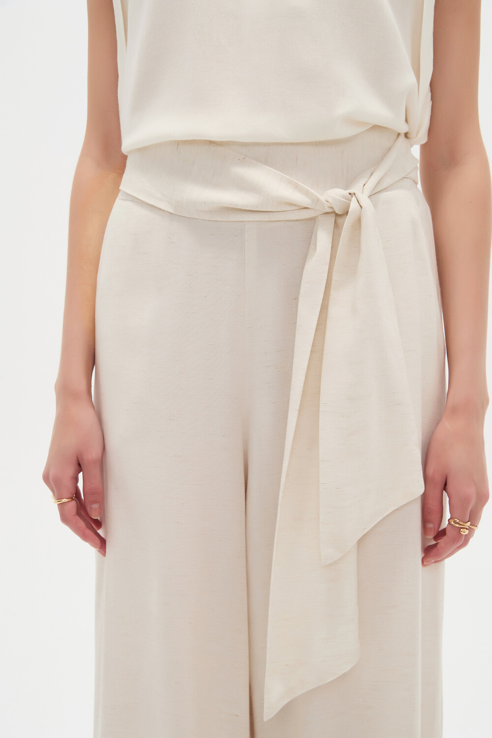 Pantalon Piro Arena Melange