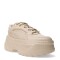 Championes de Mujer Puma Karmen X Tra Beige Arena