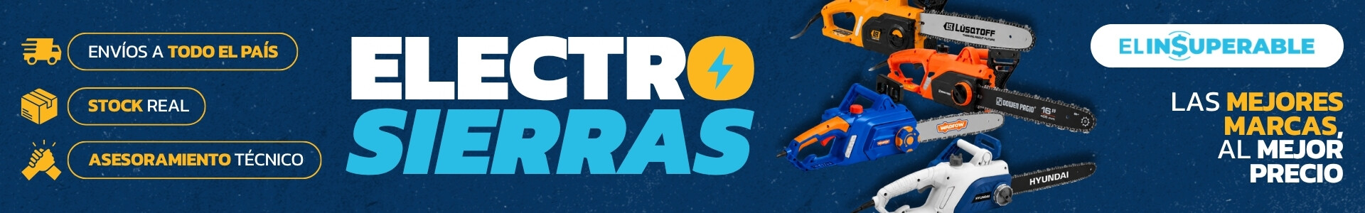ELECTROSIERRA