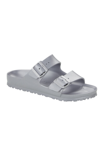 Sandalia Arizona Eva - Regular Silver