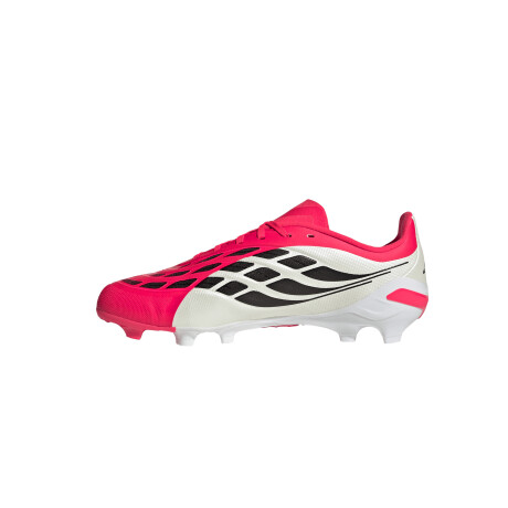 adidas PREDATOR LEAGUE FG J KIDS Red