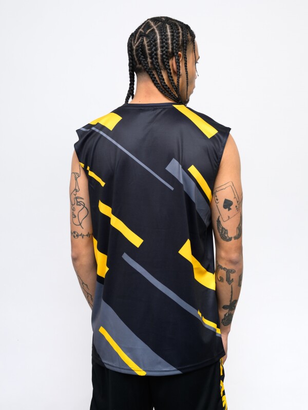 MUSCULOSA FYNAR Peñarol Hombre 002
