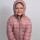 Campera Sole Rosa