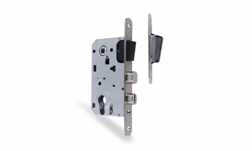 Cerradura magnétcia p/cilindro CM-2001-85 Cerradura Magnétcia P/cilindro Cm-2001-85