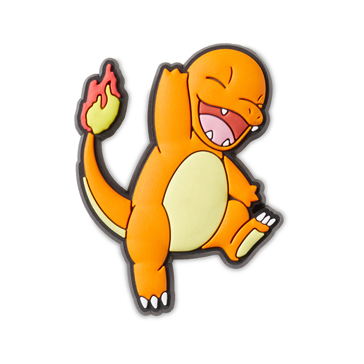 Jibbitz™ Charm Pokemos Charmander - Multicolor 