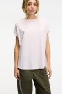 CAMISETA OVERSIZED Beige