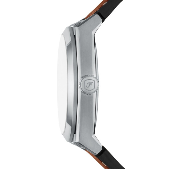 Reloj FOSSIL EVERETT Cuero Marron Esfera 42mm 0