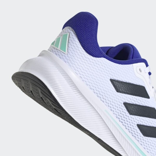 Championes Adidas Response Blanco