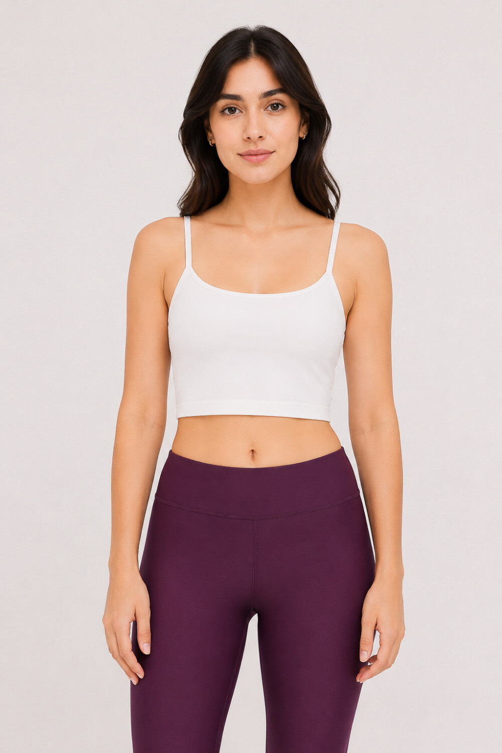 Calza Trunu Violeta