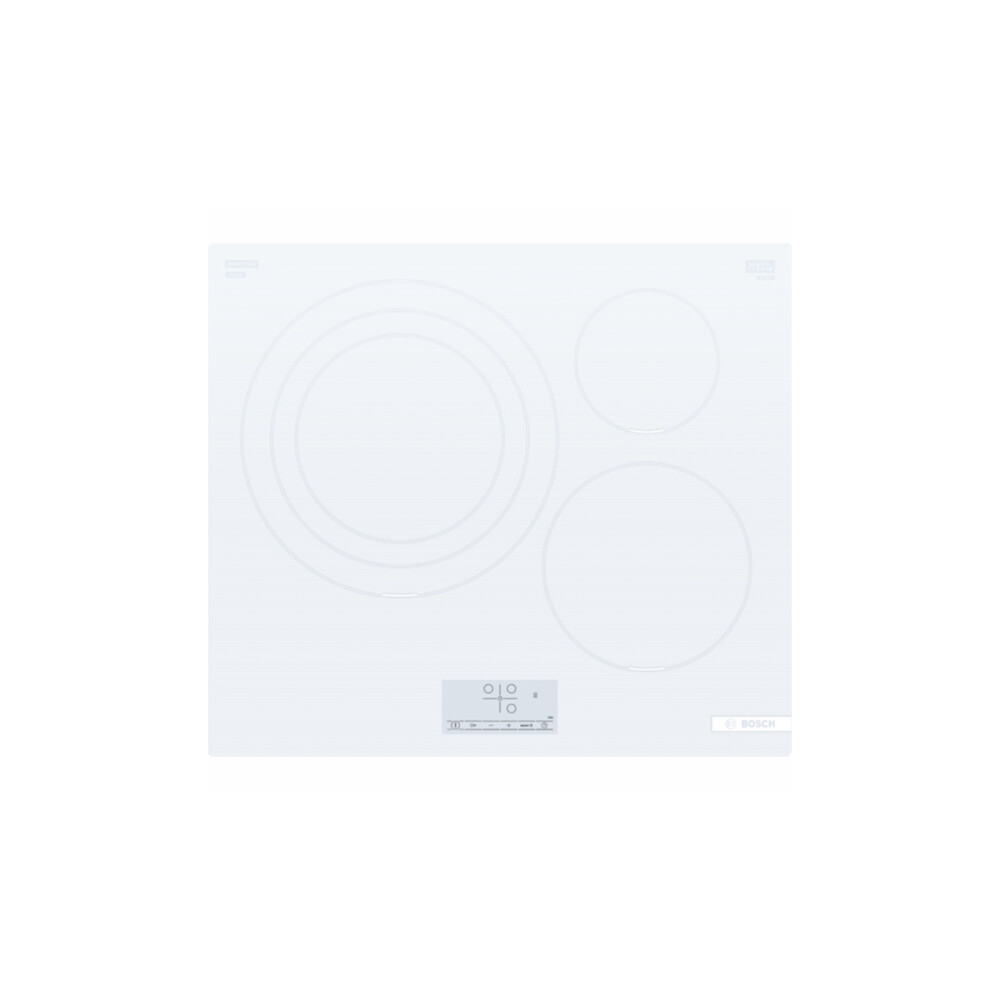 Anafe de Inducción Bosch PID612BB1E Anafe de Inducción Bosch PID612BB1E