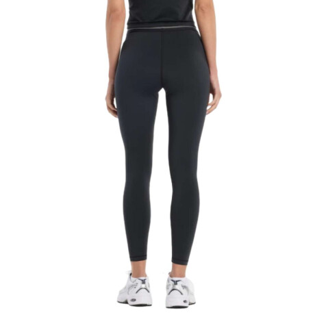 Pantalon New Balance AC leggins 25'' Negro