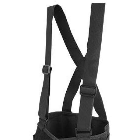 TOLSEN FAJA DE SEGURIDAD CON TIRADORES AJUSTABLES XL: 130CM Tolsen Faja De Seguridad Con Tiradores Ajustables Xl: 130cm